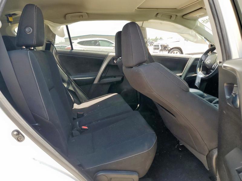 2018 TOYOTA RAV4 ADVEN 2T3RFREVXJW719896