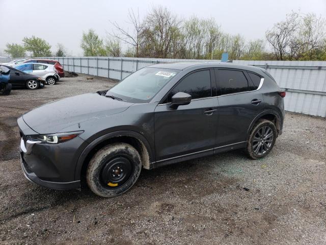 2024 MAZDA CX-5 SIGNA JM3KFBEY0R0527798