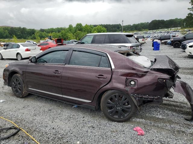 Vin: 4t1bk3db5bu423079, lot: 58744025, toyota avalon base 20112