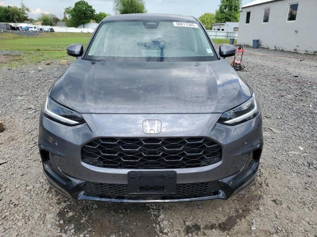 2025 HONDA HR-V EXL 3CZRZ2H70SM767609