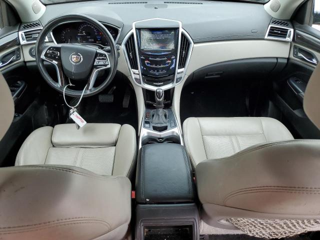 2015 CADILLAC SRX LUXURY 3GYFNEE30FS552900