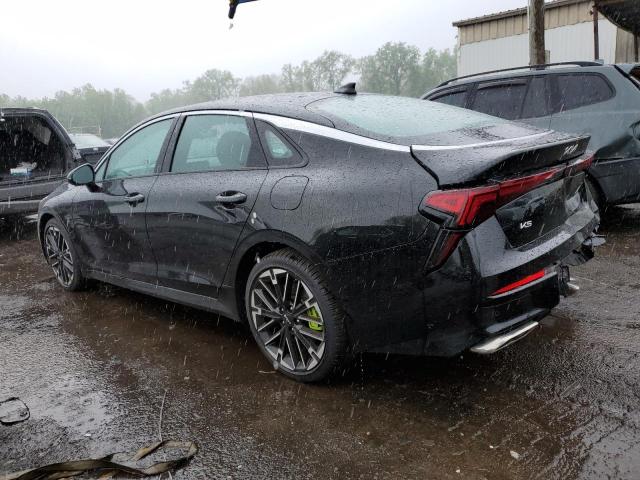 Vin: knag44j89s5322069, lot: 55646685, kia k5 gt 20252