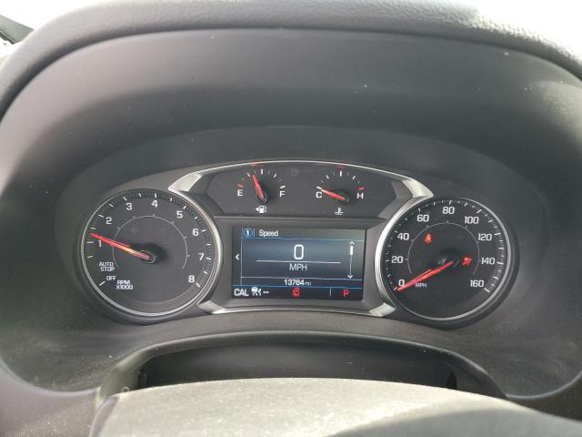 2024 GMC TERRAIN SL - 3GKALMEG6RL332148
