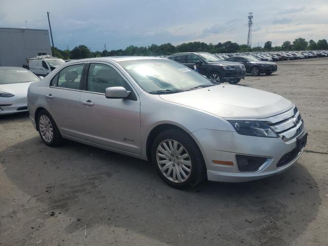 Vin: 3fadp0l37br301652, lot: 55696495, ford fusion hybrid 20114