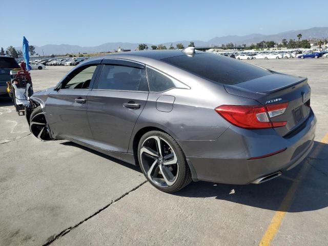 Vin: 1hgcv2f31ka006187, lot: 57323625, honda accord sport 20192