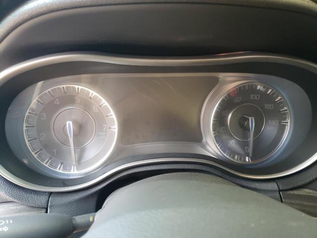 2018 CHRYSLER 300 TOURIN - 2C3CCAAG8JH264347