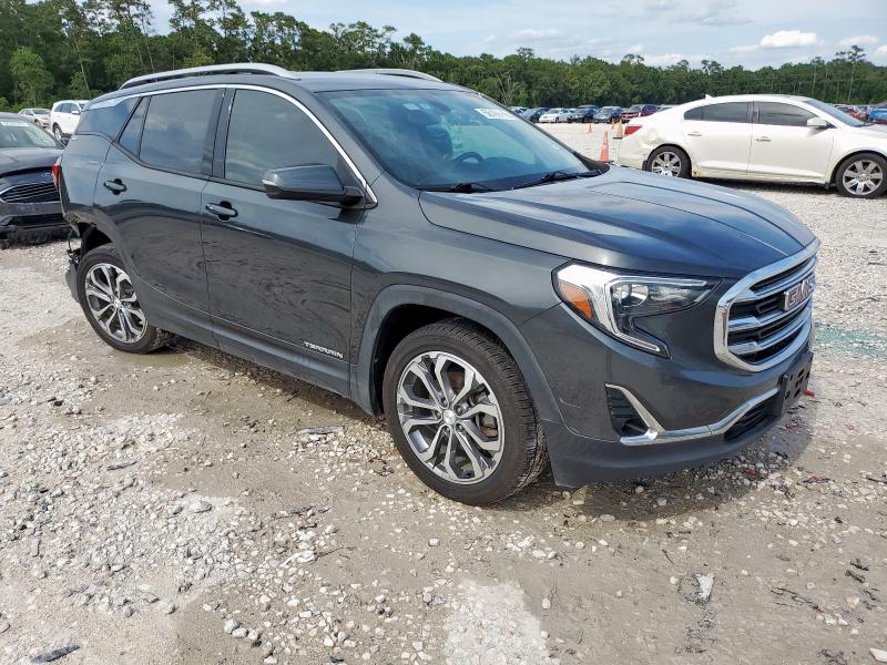Vin: 3gkalpex8kl165024, lot: 58199285, gmc terrain slt 20194