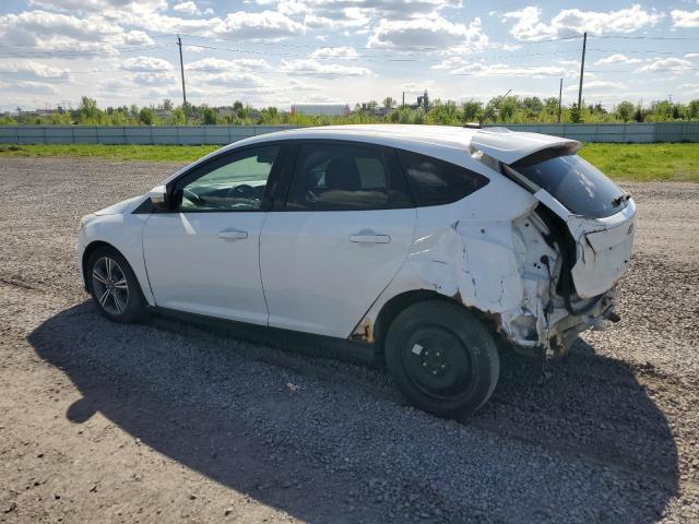Vin: 1fadp3k27el256659, lot: 56954125, ford focus se 20142