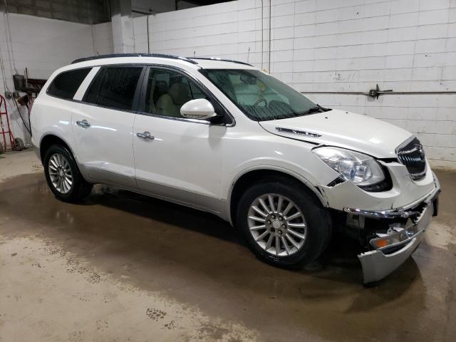 Vin: 5gakvced9cj202407, lot: 56193315, buick enclave 20124