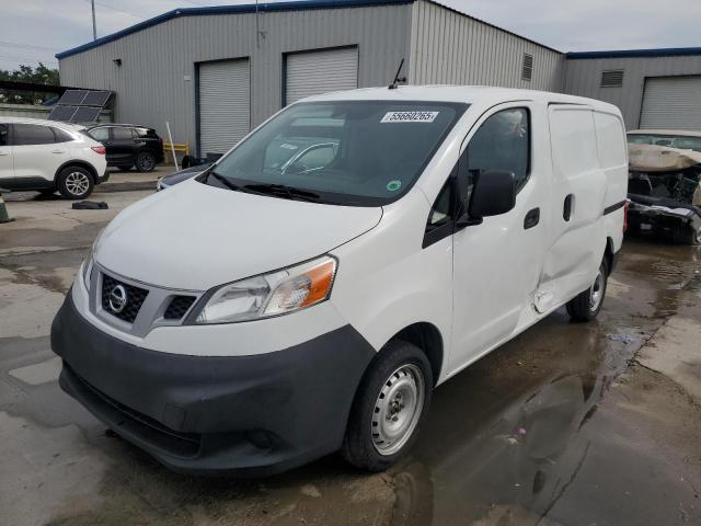 Vin: 3n6cm0kn1kk694992, lot: 55660265, nissan nv 2.5s 2019 img_1