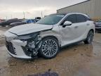 2024 LEXUS RX 450H+ L - JTJCJMGA8R2011729
