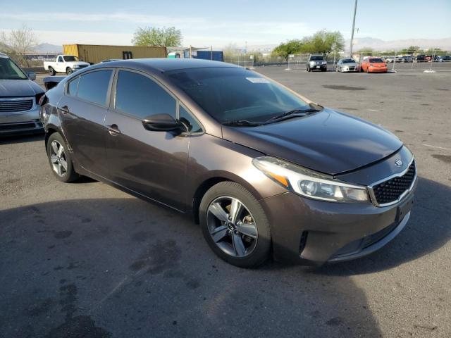 Vin: 3kpfl4a76je166262, lot: 56523605, kia forte lx 20184