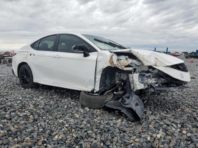 Vin: 4t1daack4su536541, lot: 56383535, toyota camry xse 20254