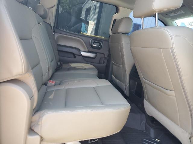 2016 CHEVROLET SILVERADO - 1GC1KWE86GF252665