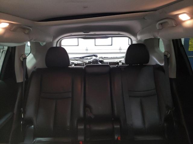 2015 NISSAN ROGUE S - 5N1AT2MV0FC781893