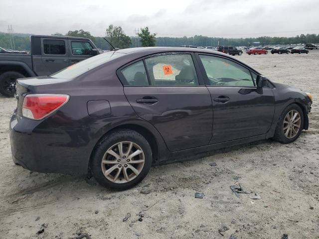 Vin: jf1gjac68dh019460, lot: 57038645, subaru impreza premium 20133