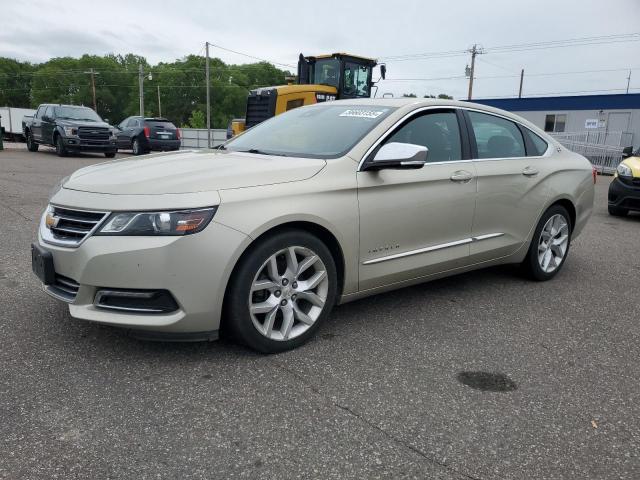 Vin: 2g1165s31f9135664, lot: 56603155, chevrolet impala ltz 2015 img_1