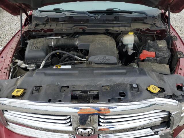 2015 RAM 1500 SLT - 1C6RR7LG4FS579352