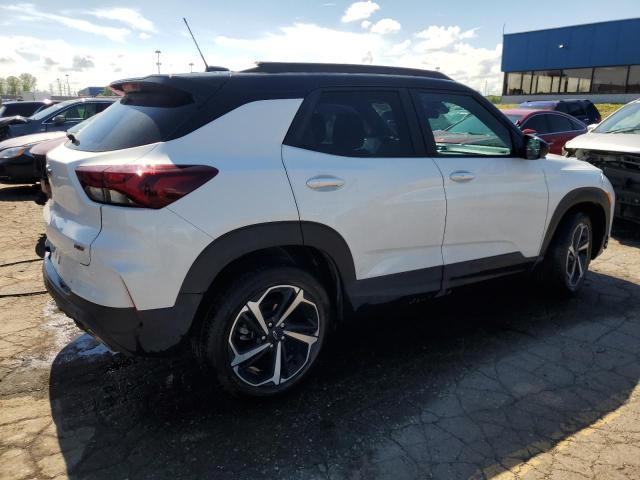 Vin: kl79mtsl1pb097581, lot: 56887005, chevrolet trailblzr rs 20233