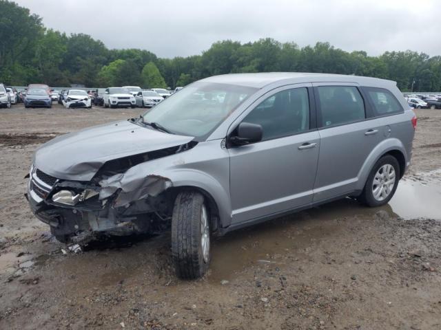 2015 DODGE JOURNEY SE - 3C4PDCAB1FT573389