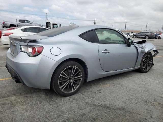 2015 SUBARU BRZ 2.0 LI - JF1ZCAC16F8606542