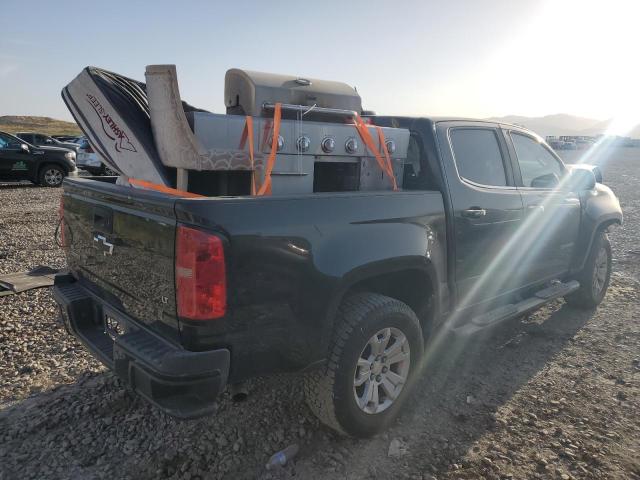 Vin: 1gcgscen1k1104721, lot: 56679035, chevrolet colorado lt 20193