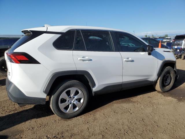Vin: 2t3f1rfv2nc263609, lot: 57283435, toyota rav4 le 20223