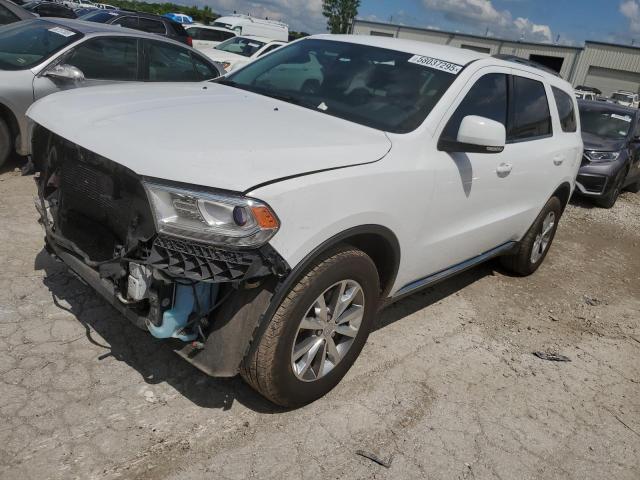 DODGE DURANGO LI
