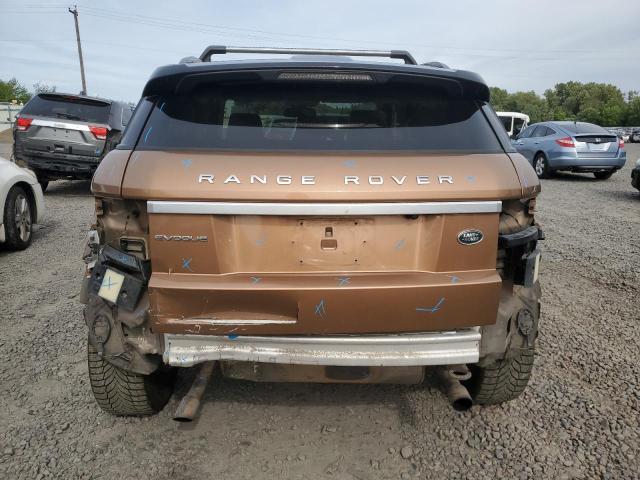 2015 LAND ROVER RANGE ROVE - SALVV2BG5FH991485