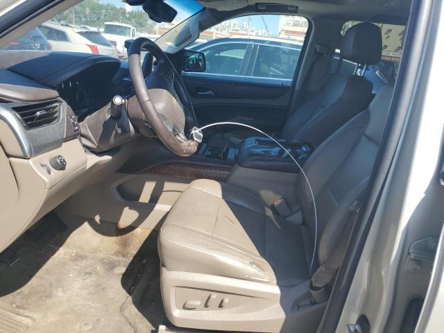 2015 CHEVROLET TAHOE C150 - 1GNSCCKC3FR612794