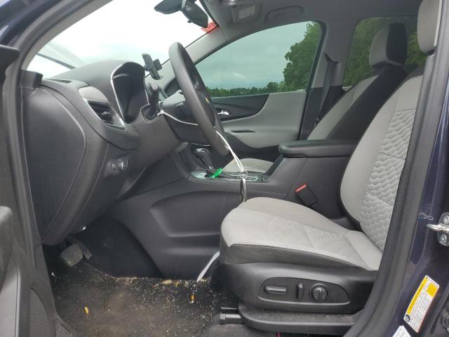 2019 CHEVROLET EQUINOX LS - 3GNAXHEVXKS517490