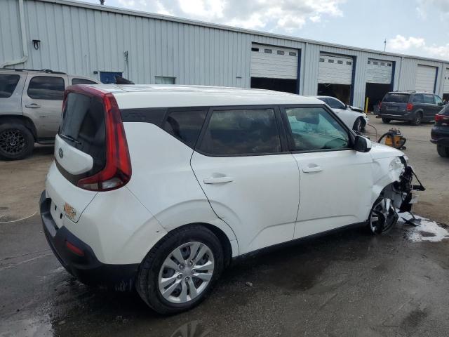 Vin: kndj23au7m7767763, lot: 57096955, kia soul lx 20213