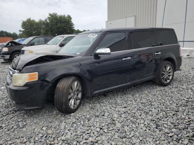 Vin: 2fmgk5dc8aba39053, lot: 58099685, ford flex limited 2010 img_1