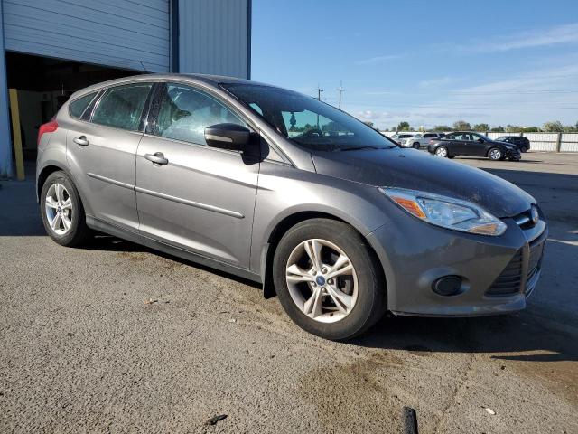 Vin: 1fadp3k21dl336215, lot: 57365025, ford focus se 20134