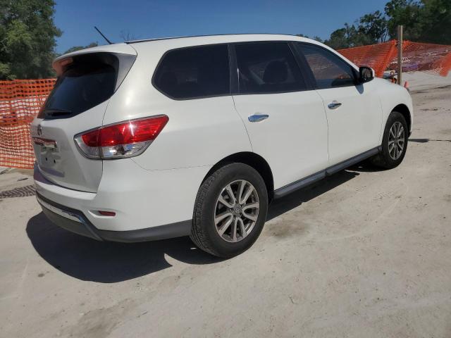 Vin: 5n1ar2mn3dc626489, lot: 57238285, nissan pathfinder s 20133