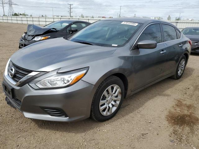 Vin: 1n4al3ap3gn330873, lot: 57613185, nissan altima 2.5 2016 img_1