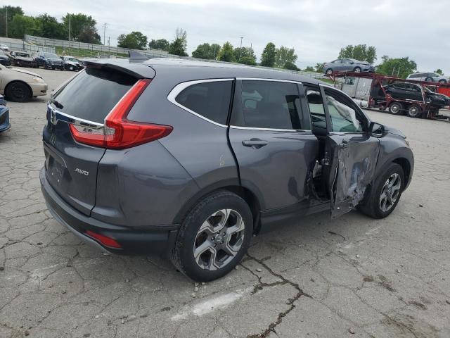 Vin: 5j6rw2h85kl025757, lot: 58186845, honda crv exl 20193
