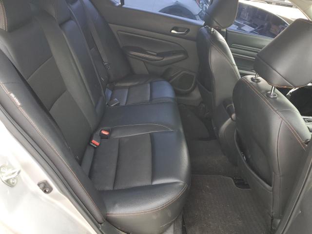 2021 NISSAN ALTIMA SR 1N4BL4CV6MN327001