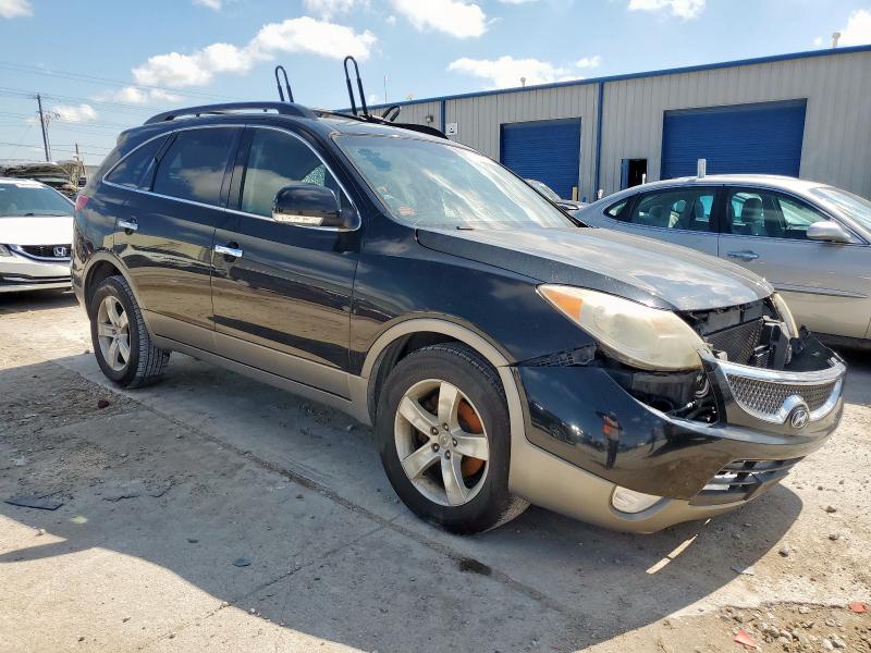 Vin: km8nu4cc5bu156095, lot: 56417985, hyundai veracruz gls 20114