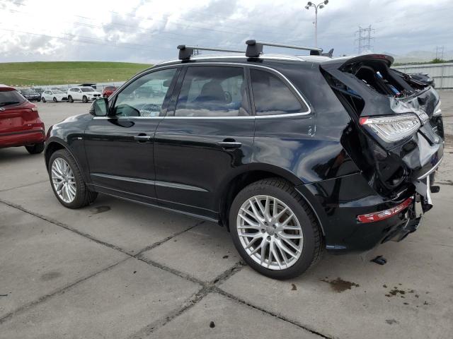 Vin: wa1m2afp7ha059780, lot: 56523055, audi q5 premium plus 20172