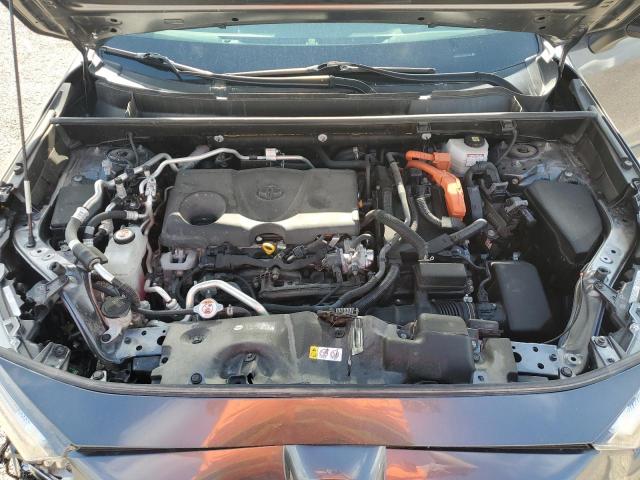 jtmeb3fv4nd076096 - 2022 Toyota rav4 xse - #58802695