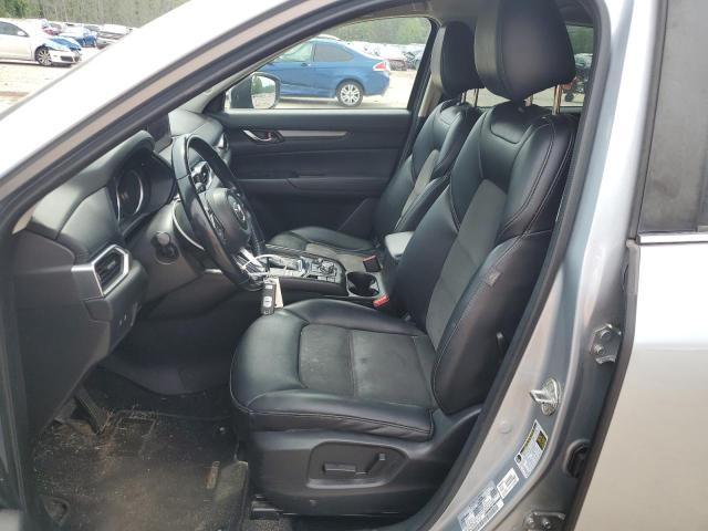 2018 MAZDA CX-5 TOURI JM3KFACM6J0369935