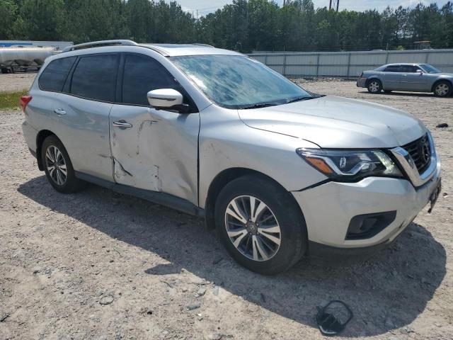 Vin: 5n1dr2mn7hc650880, lot: 56006025, nissan pathfinder s 20174