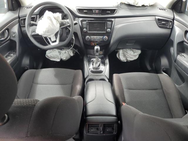 2021 NISSAN ROGUE SPOR - JN1BJ1AW3MW437253