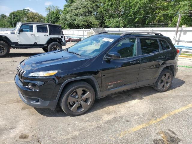 JEEP CHEROKEE L