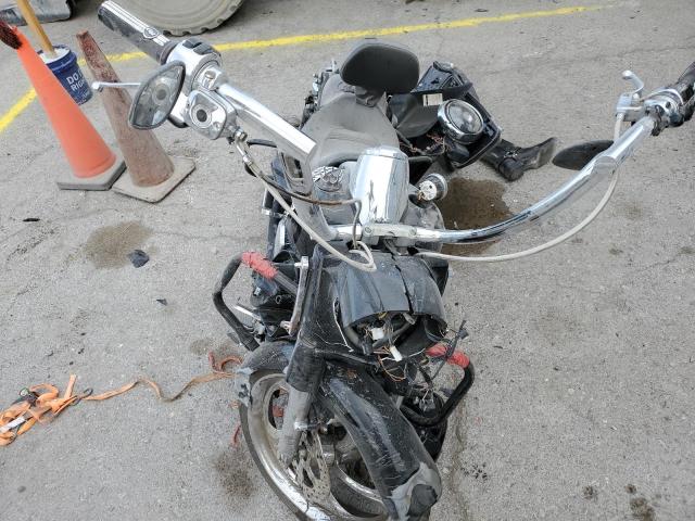 2007 HARLEY-DAVIDSON FLHRS - 1HD1FY4327Y628366