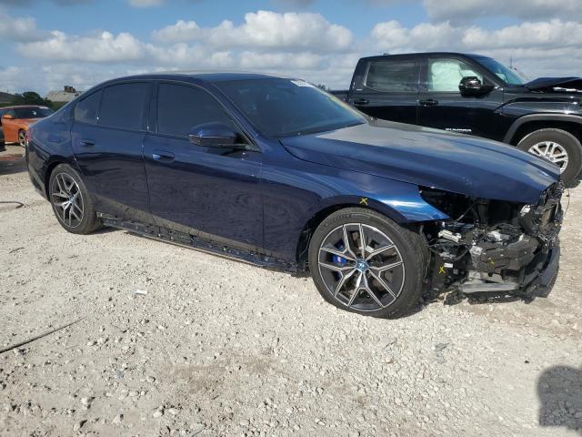 Vin: wby33fk09rcr50159, lot: 55520615, bmw i5 edrive edrive 40 20244