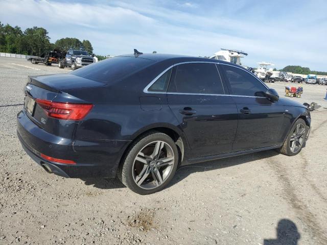 Vin: wauenaf46hn013001, lot: 57447235, audi a4 premium plus 20173