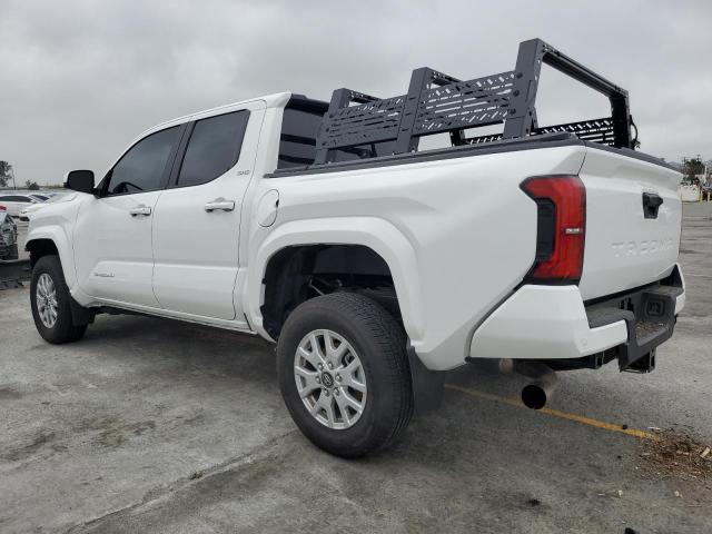 Vin: 3tmkb5fn6rm005569, lot: 53230545, toyota tacoma double cab 20242