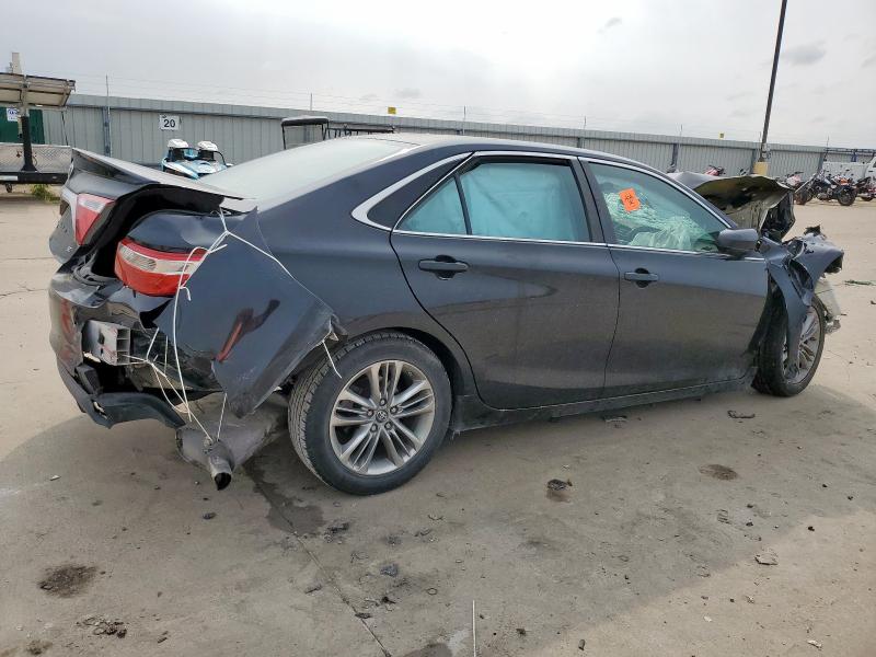 Vin: 4t1bf1fk2hu348386, lot: 57818485, toyota camry le 20173